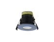 Marangony, 8W, Dimmable CCT LED Fire Rated Downlight, Sky Fascia, Cut Out: 70mm, 60° Deg, IP65