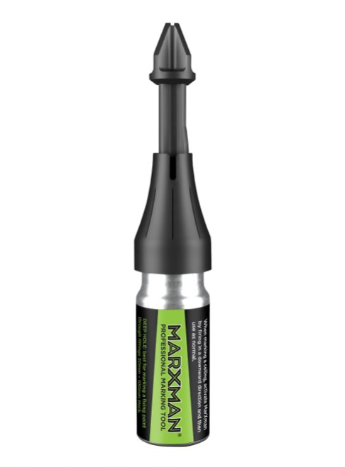 MarXman Professional Marking Tool Deep Black