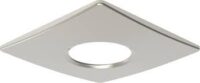 Kosnic Mauna Magnetic Downlight Bezel for Mauna Range - Polished Chrome - KPT-06DFBZ-SCHM