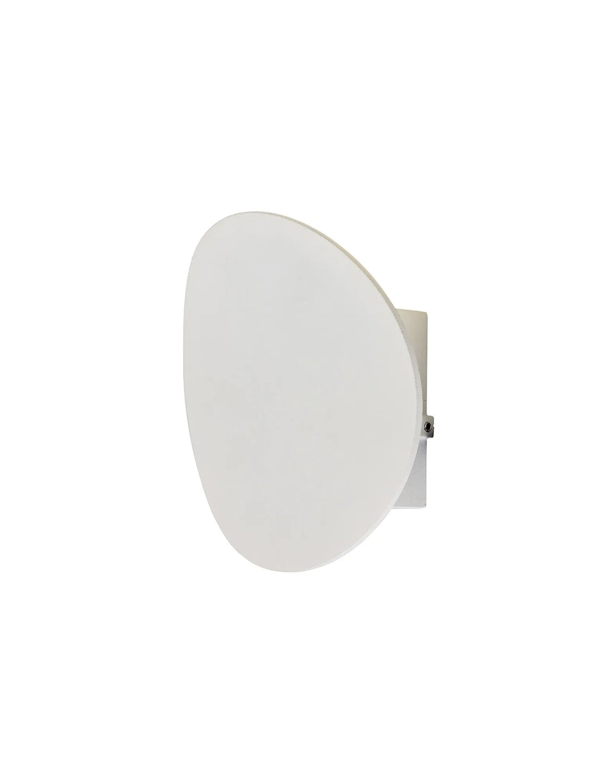 Norman Wall Lamp, 6W LED, 3000K, IP54, Sand White