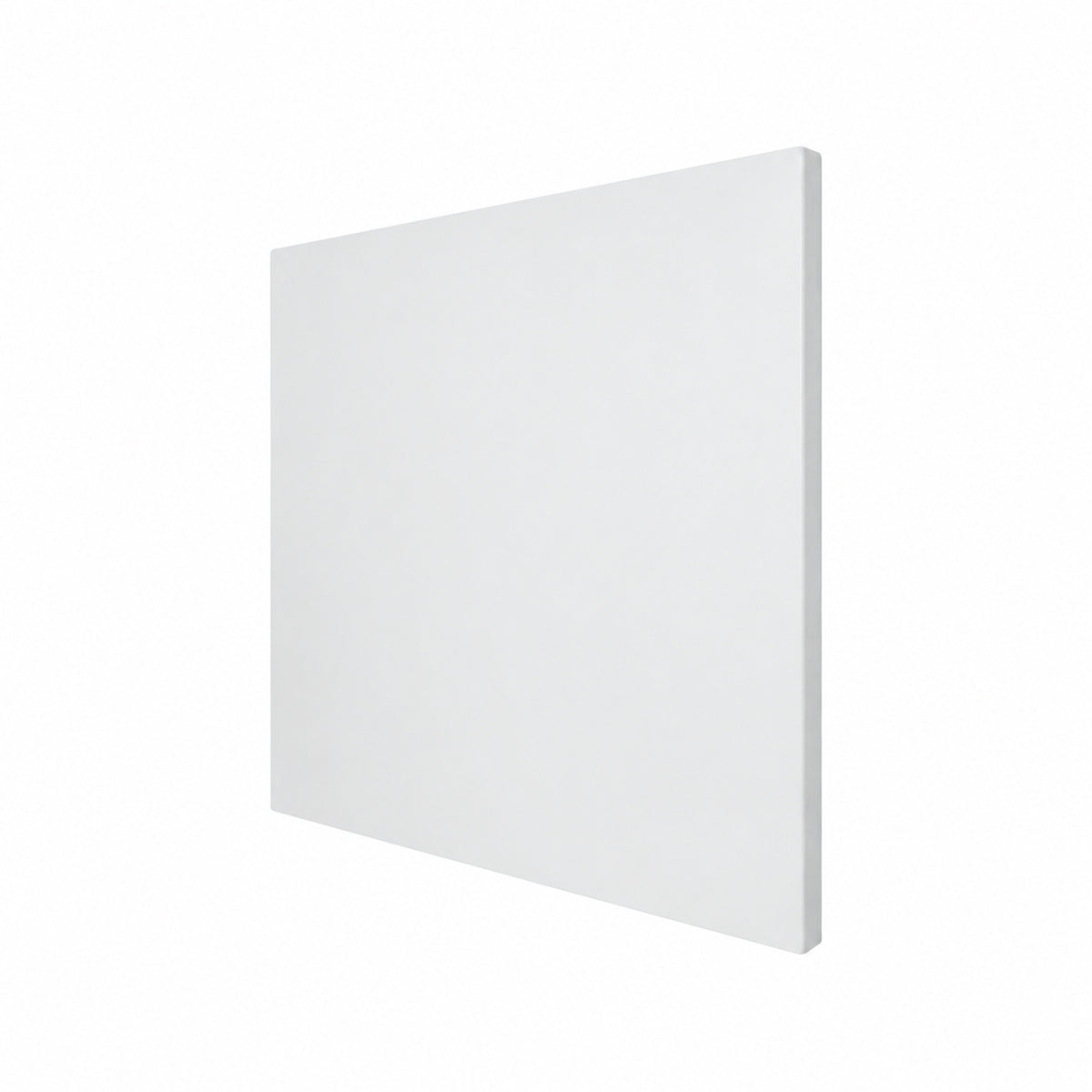 Ecostrad Opus iQ 270W WiFi Infrared Ceiling Panel Heater White – O606-IQC