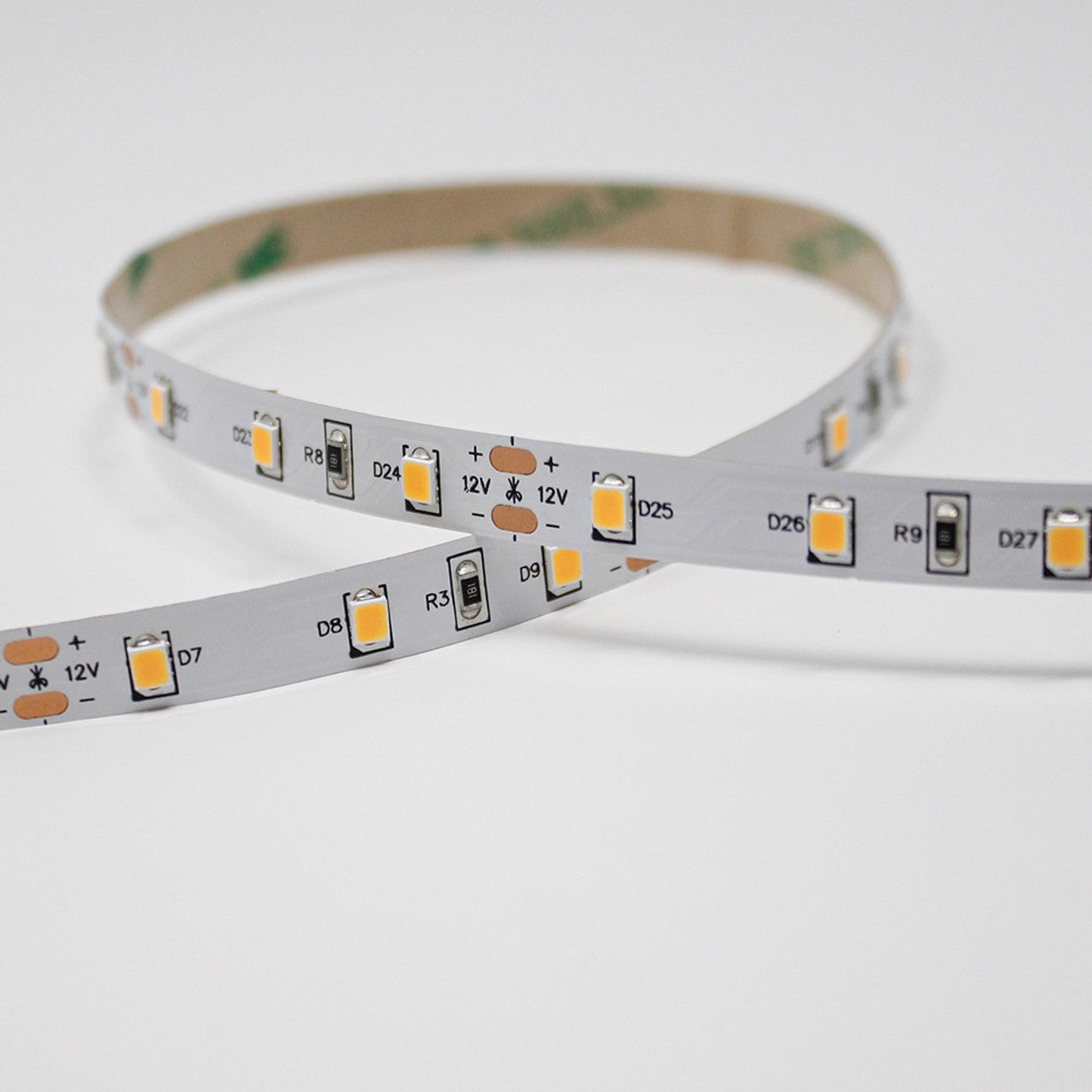 6W IP20 LED TAPE 6500k 24v