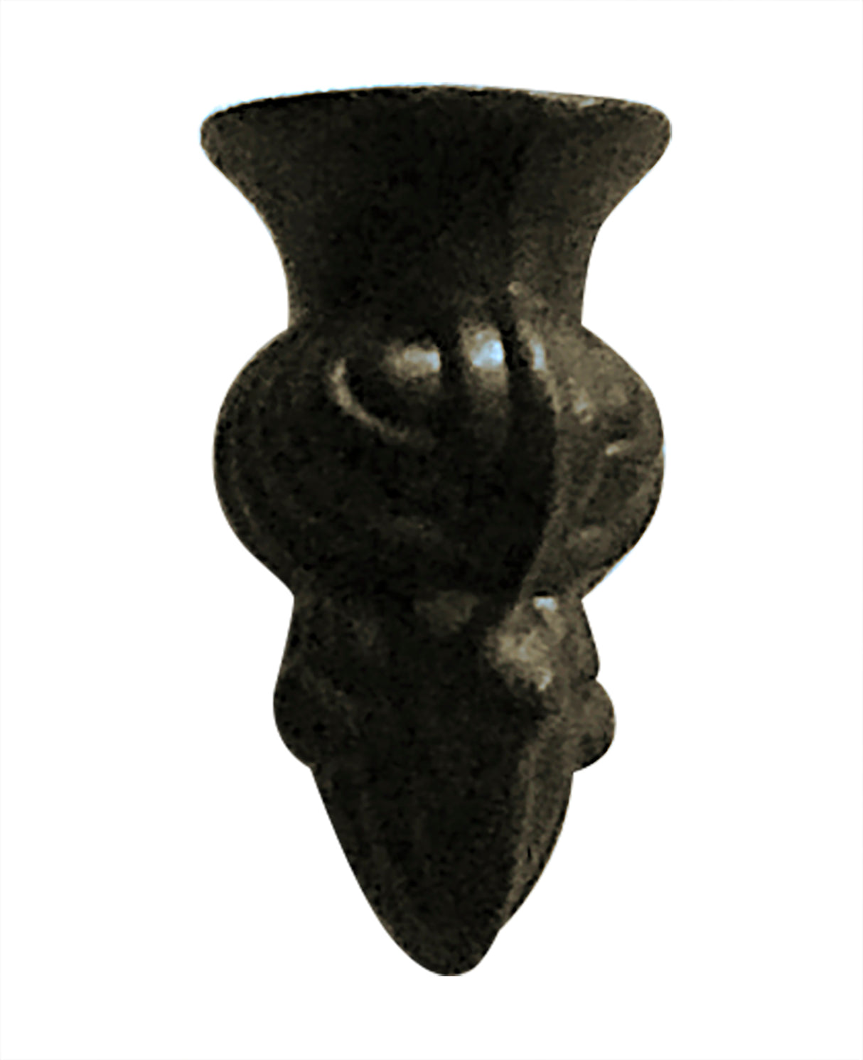 Park Non Electric Uplighter Kit For 30cm Tiffany Shades