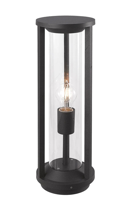 Phillips Post Lamp Large, 1 x E27, IP65, Anthracite
