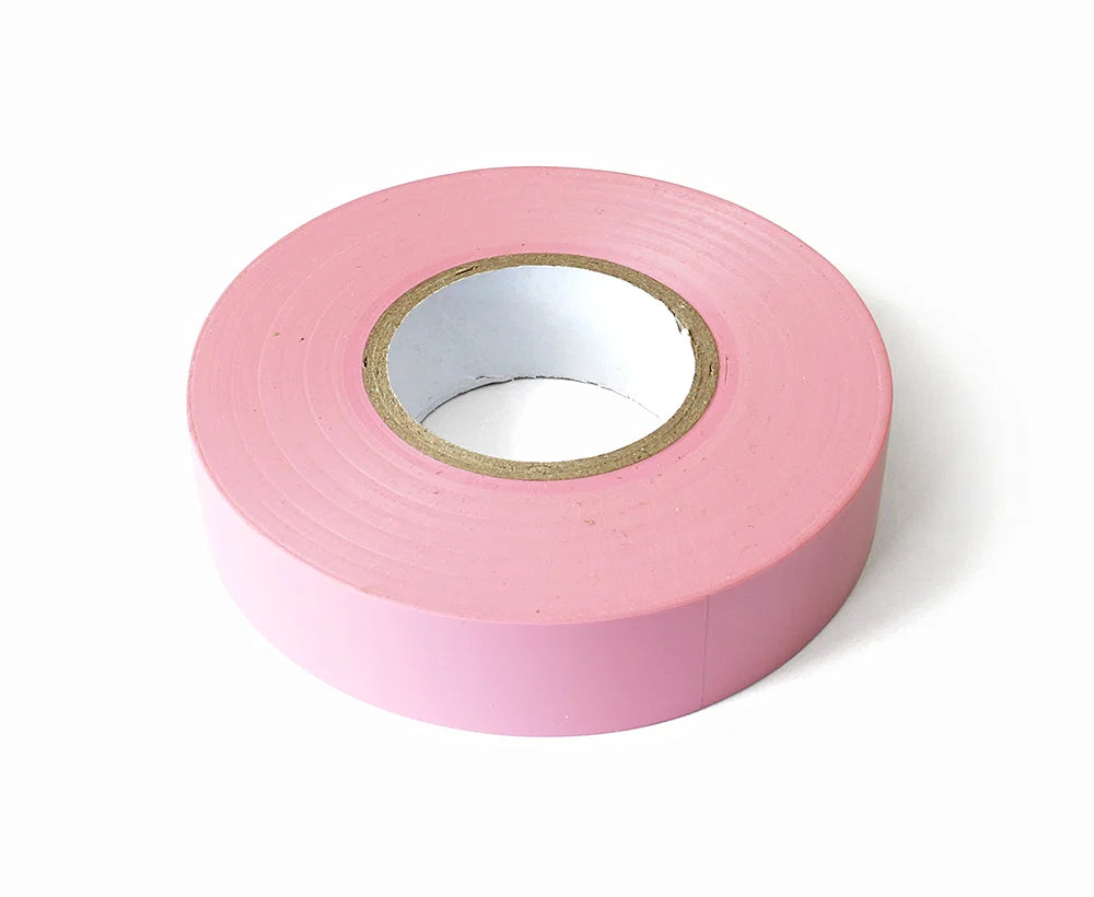 PVC Insulation Tape - Various