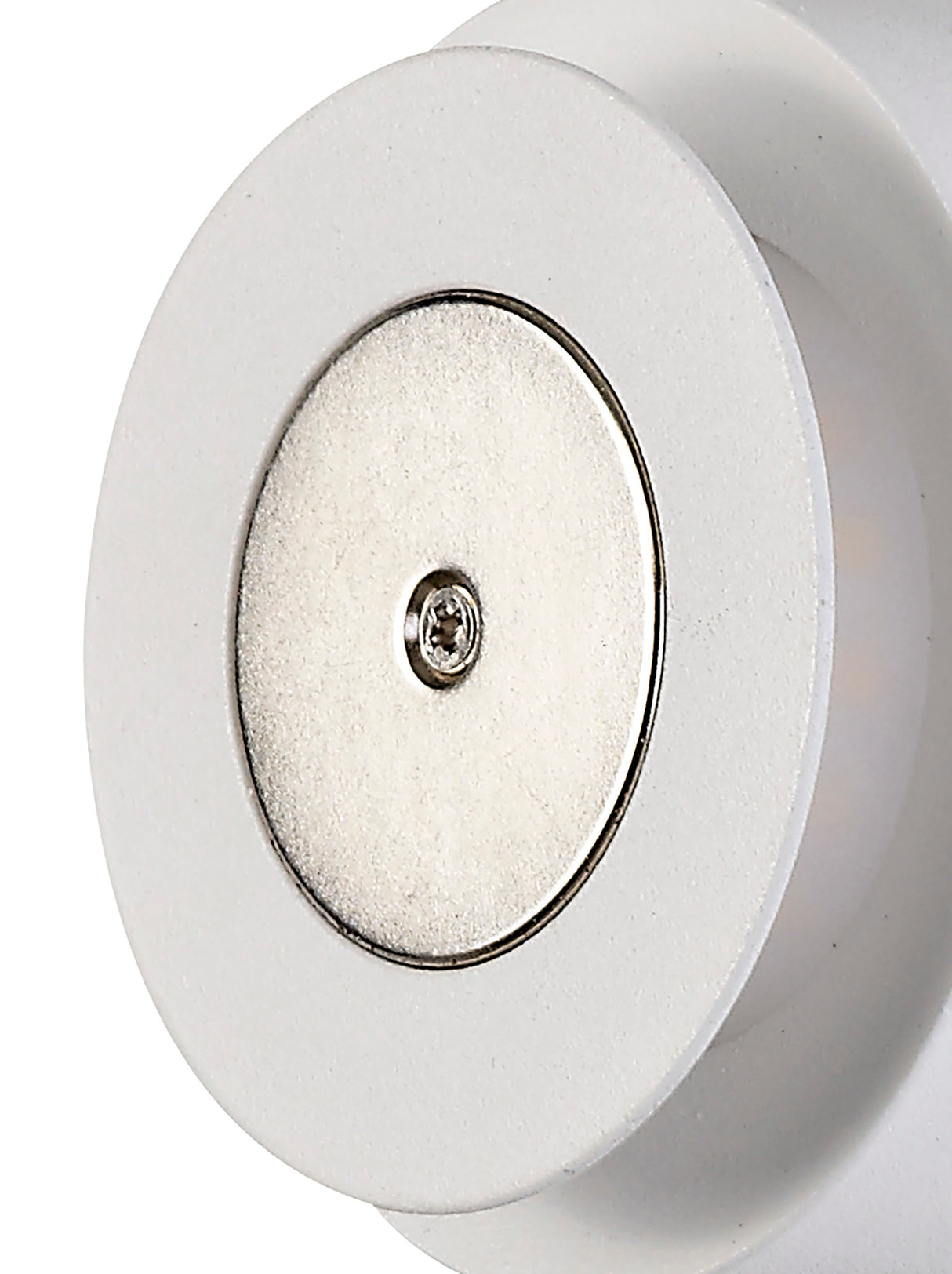 Proctor 150mm Non-Electric Heagonal Plate, Sand White