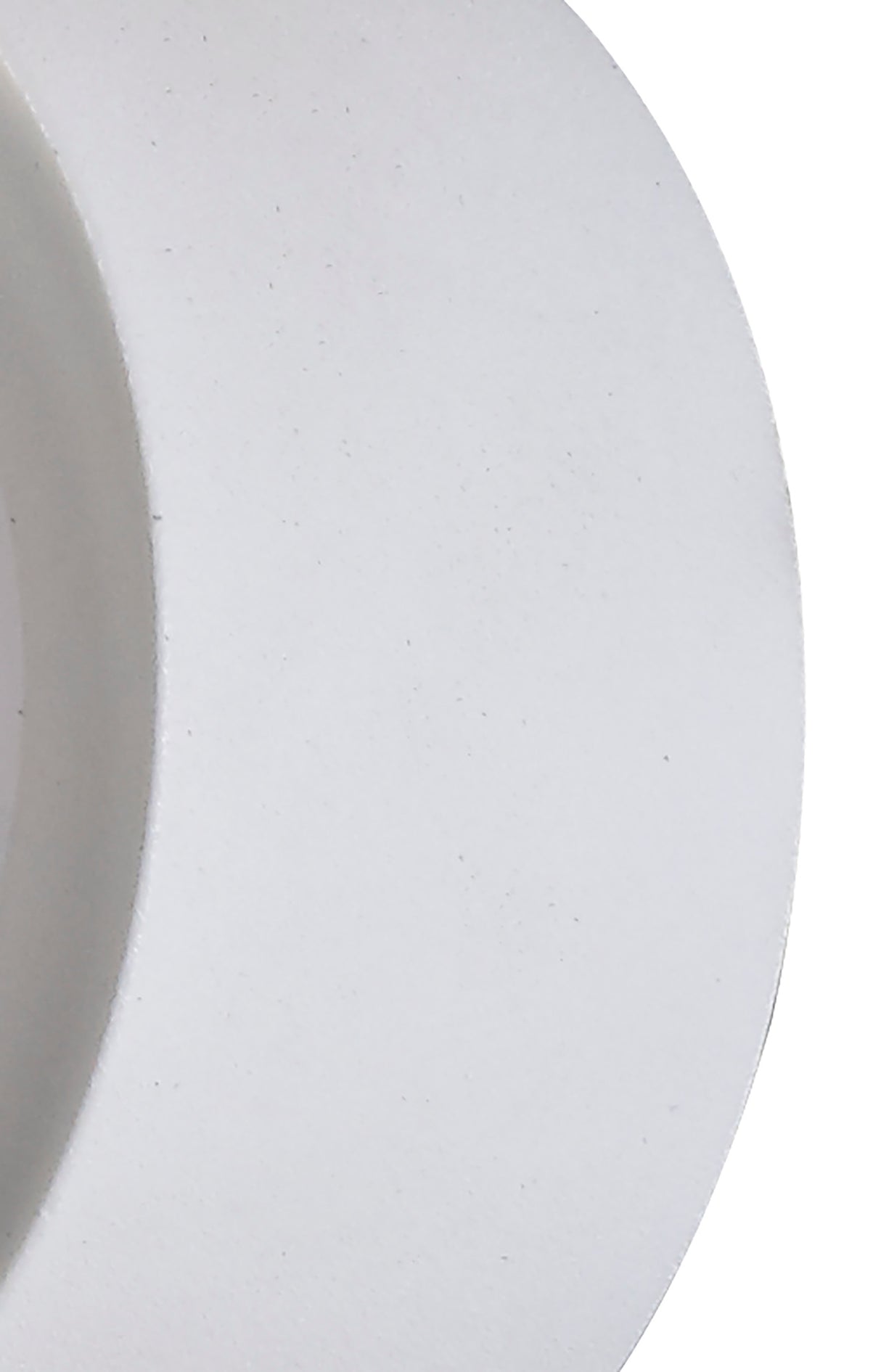 Proctor Magnetic Base Wall Lamp, 1 x 12W LED, 3000K, 498lm, Sand White, 3yrs Warranty