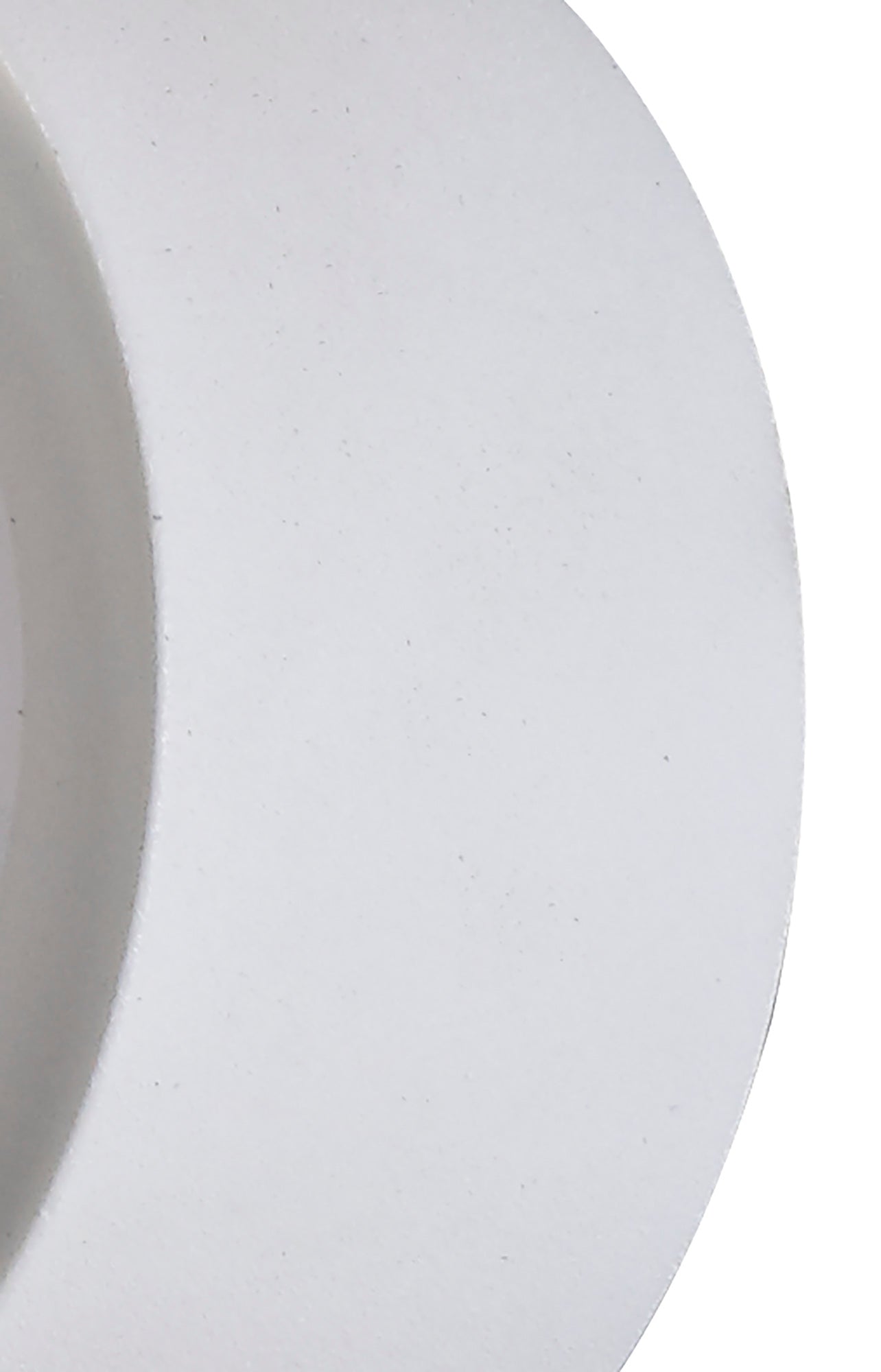 Proctor Magnetic Base Wall Lamp, 1 x 12W LED, 3000K, 498lm, Sand White, 3yrs Warranty