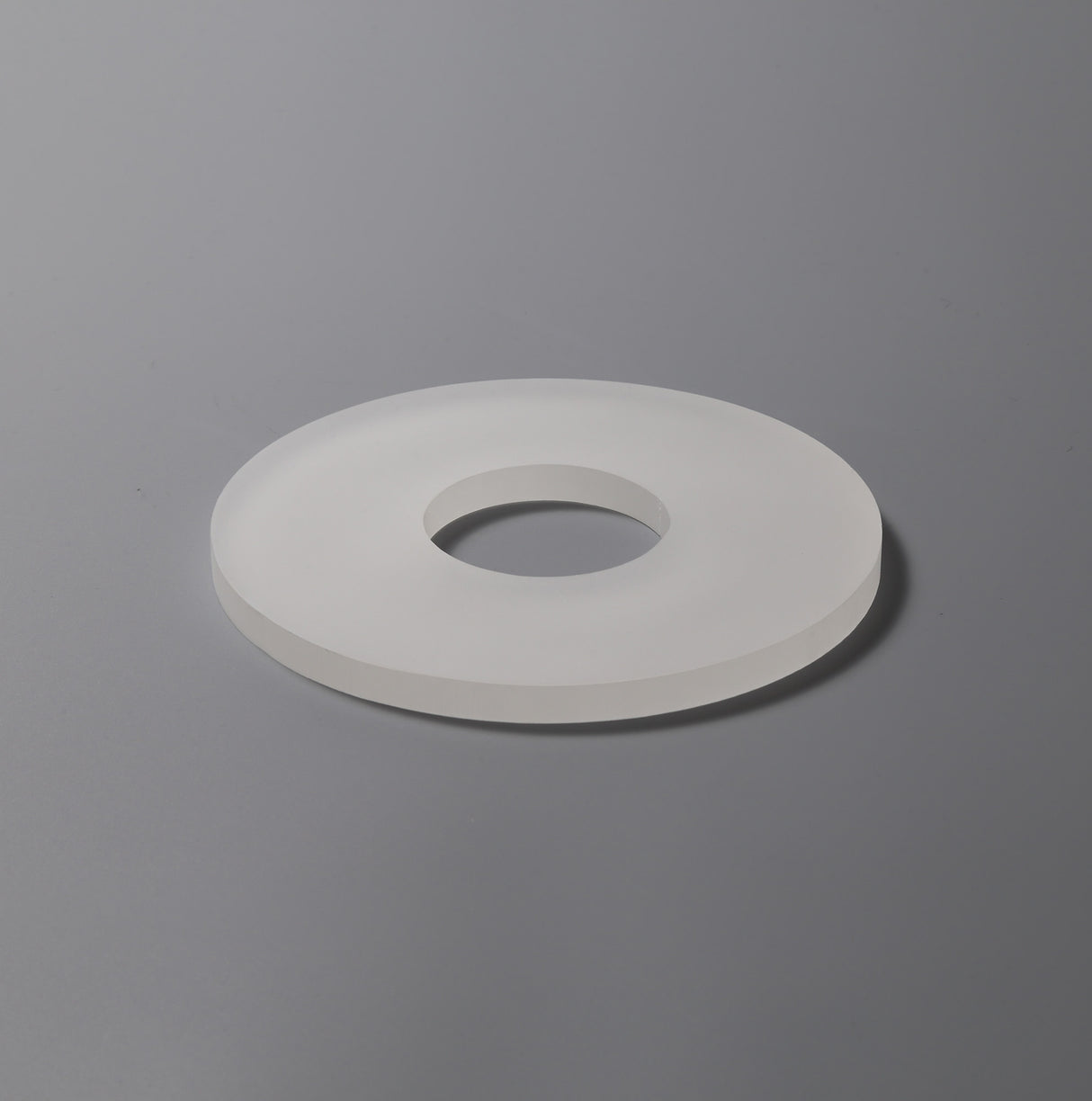 Proctor 190mm Non-Electric Round Acrylic,Frosted