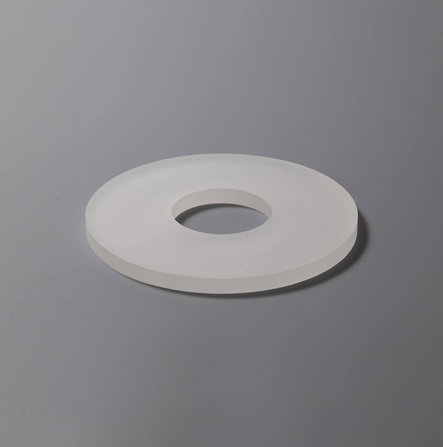 Proctor 190mm Non-Electric Round Acrylic,Frosted