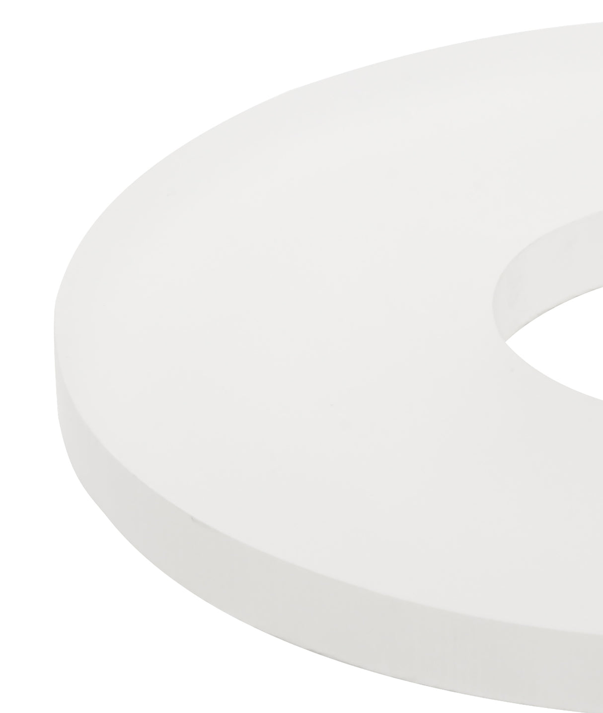 Proctor 190mm Non-Electric Round Acrylic,Frosted