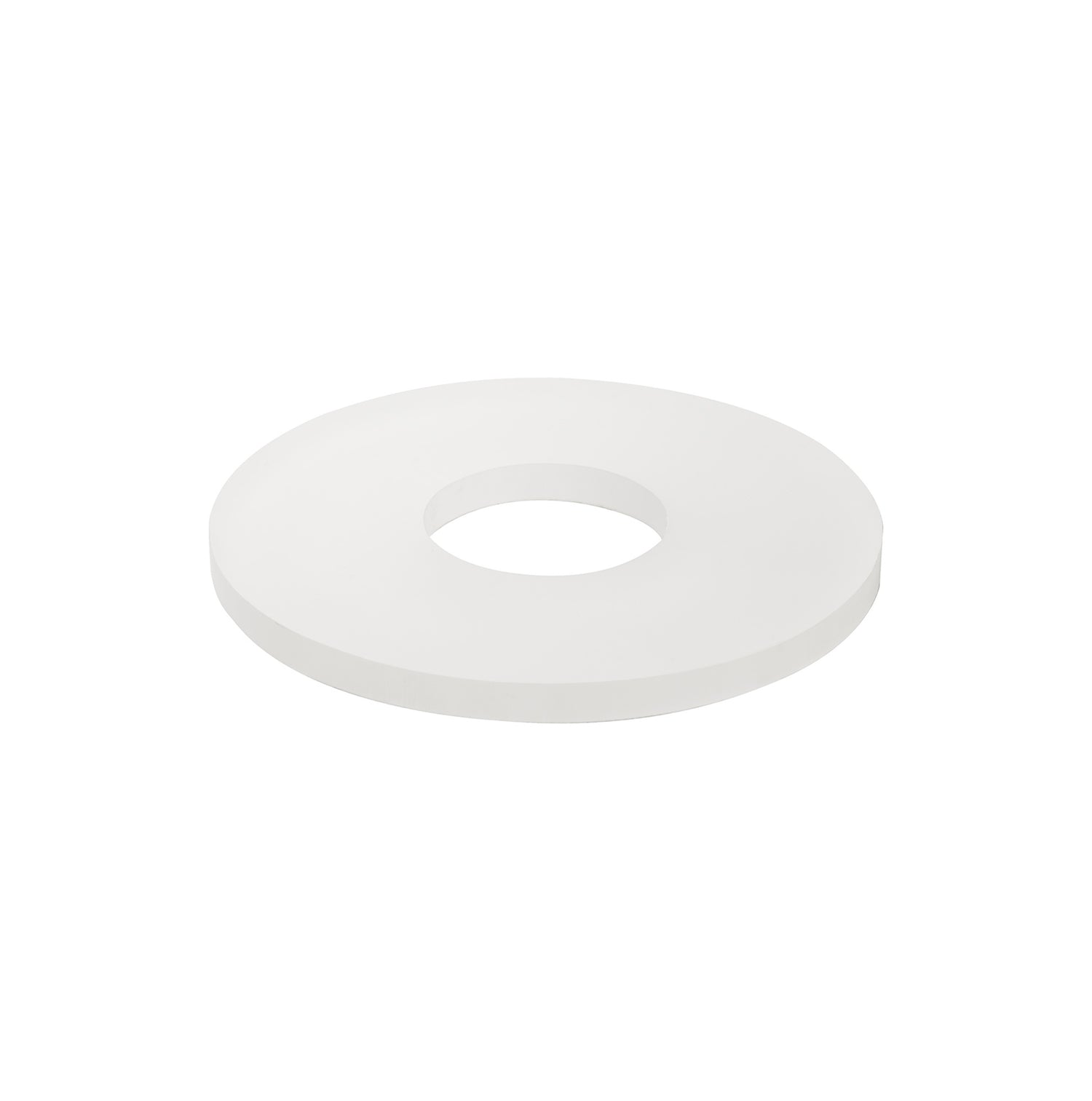 Proctor 190mm Non-Electric Round Acrylic,Frosted