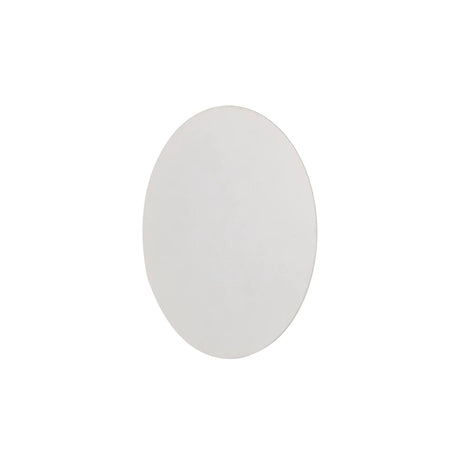 Proctor Magnetic Base Wall Lamp, 12W LED 3000K 20cm Round, Sand White