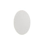 Proctor Magnetic Base Wall Lamp, 12W LED 3000K 20cm Round, Sand White