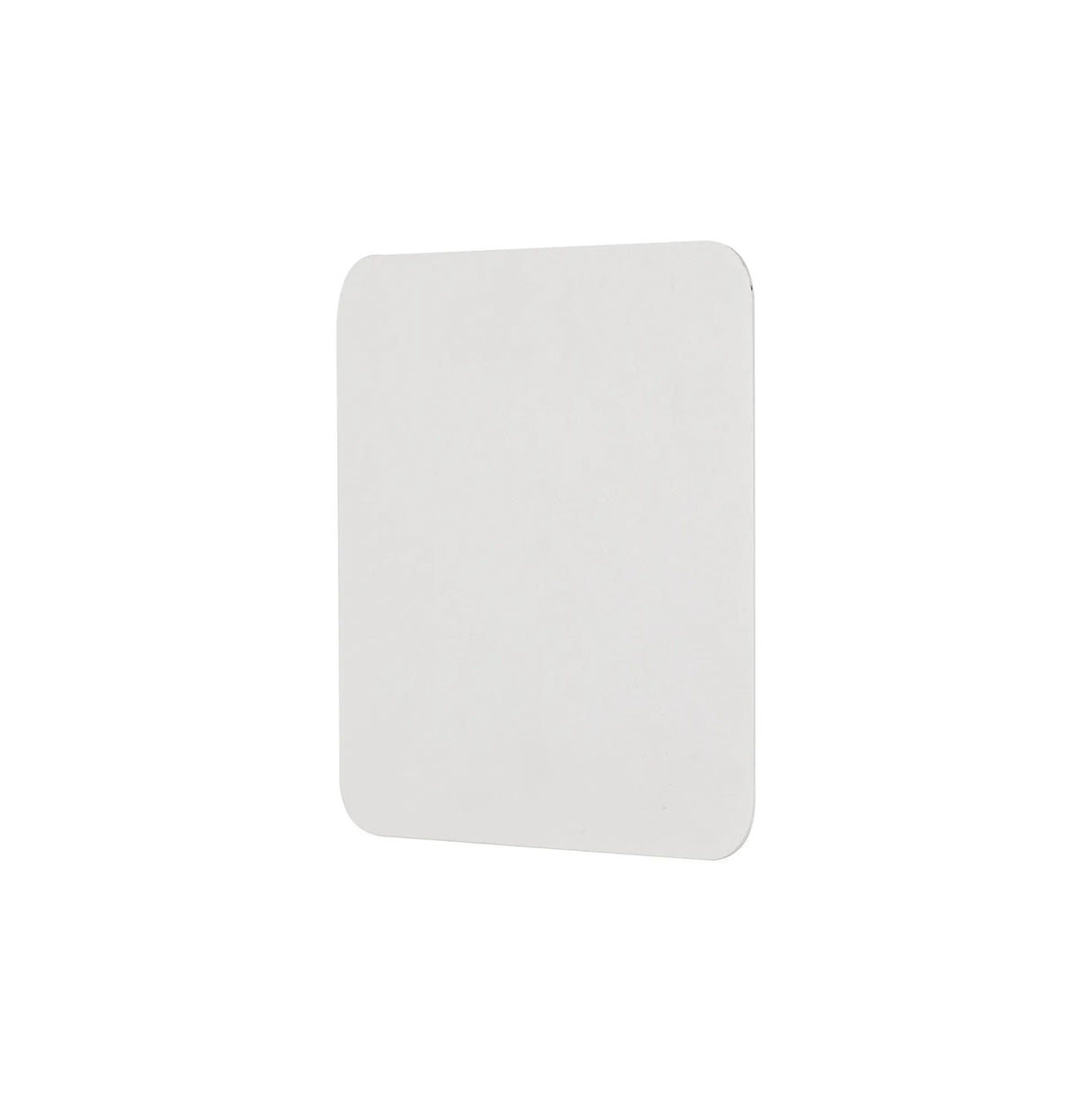 Proctor Magnetic Base Wall Lamp, 12W LED 3000K 20cm Square, Sand White