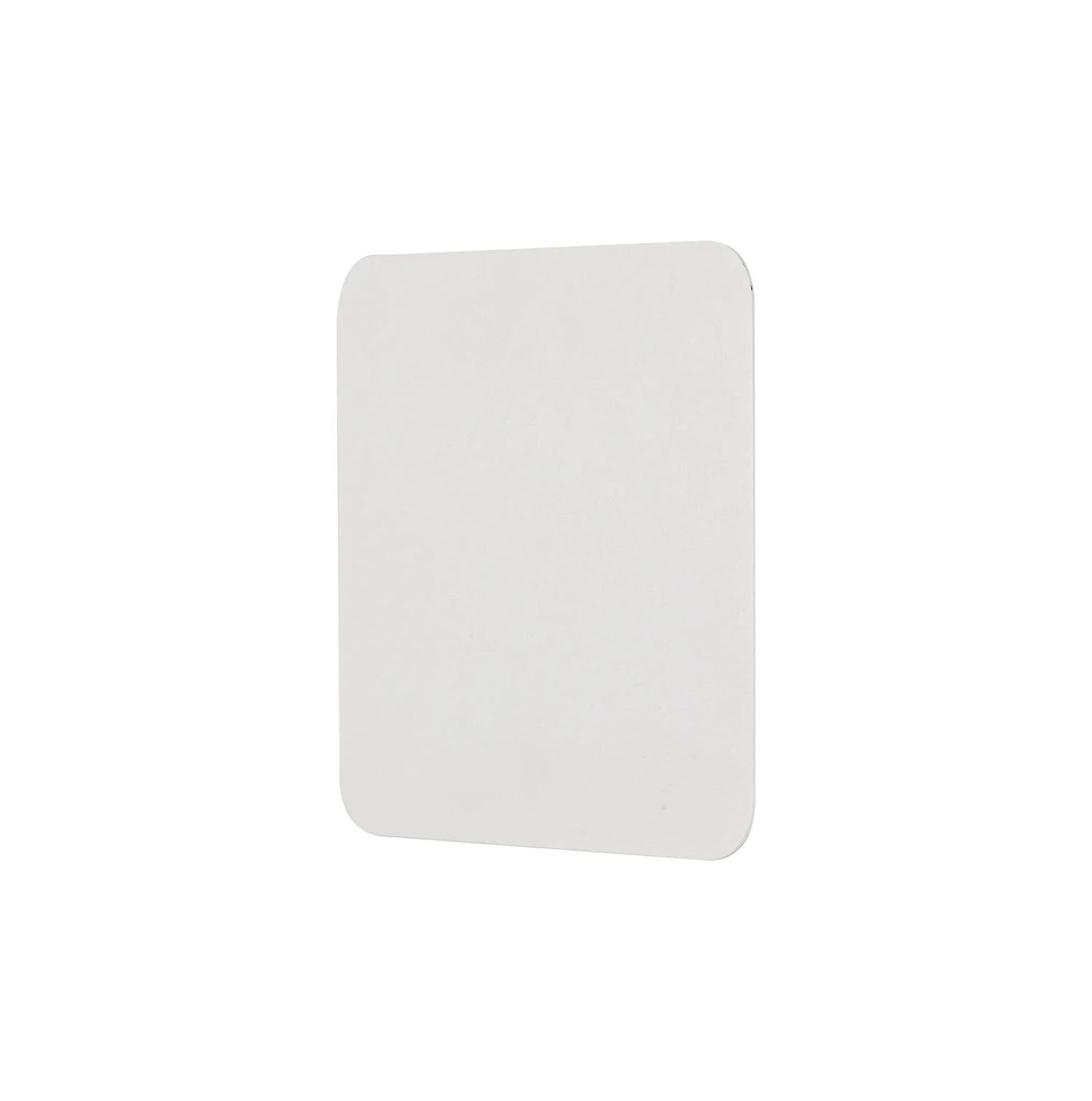 Proctor Magnetic Base Wall Lamp, 12W LED 3000K 20cm Square, Sand White