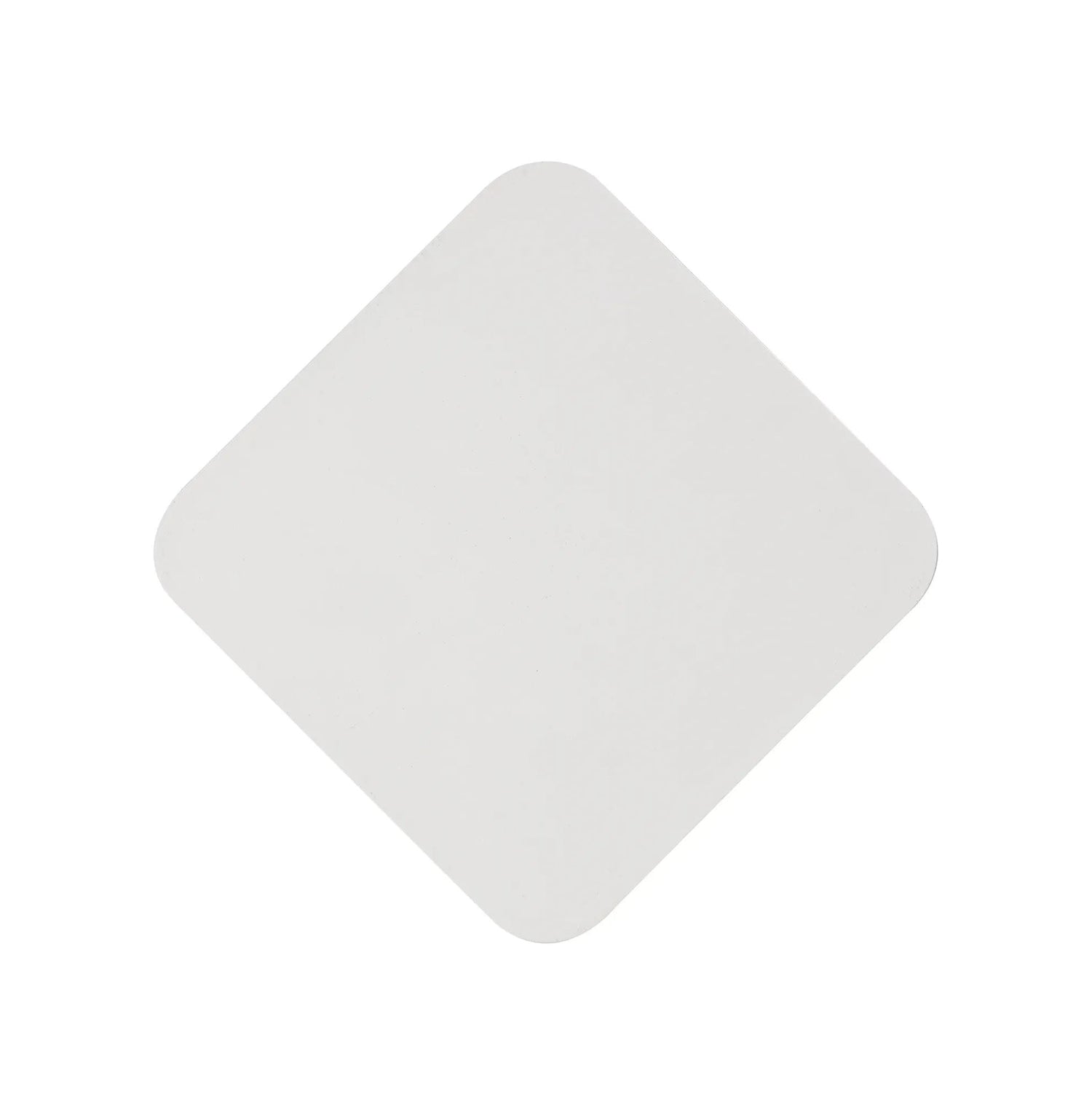 Proctor Magnetic Base Wall Lamp, 12W LED 3000K 20cm Diamond, Sand White