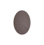 Proctor Magnetic Base Wall Lamp, 12W LED 3000K 20cm Round, Coffee