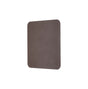 Proctor Magnetic Base Wall Lamp, 12W LED 3000K 20cm Square, Coffee