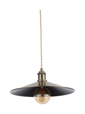 Rigel Shade Only (360mm, antique brass) INL-33819-ABRS - InLight