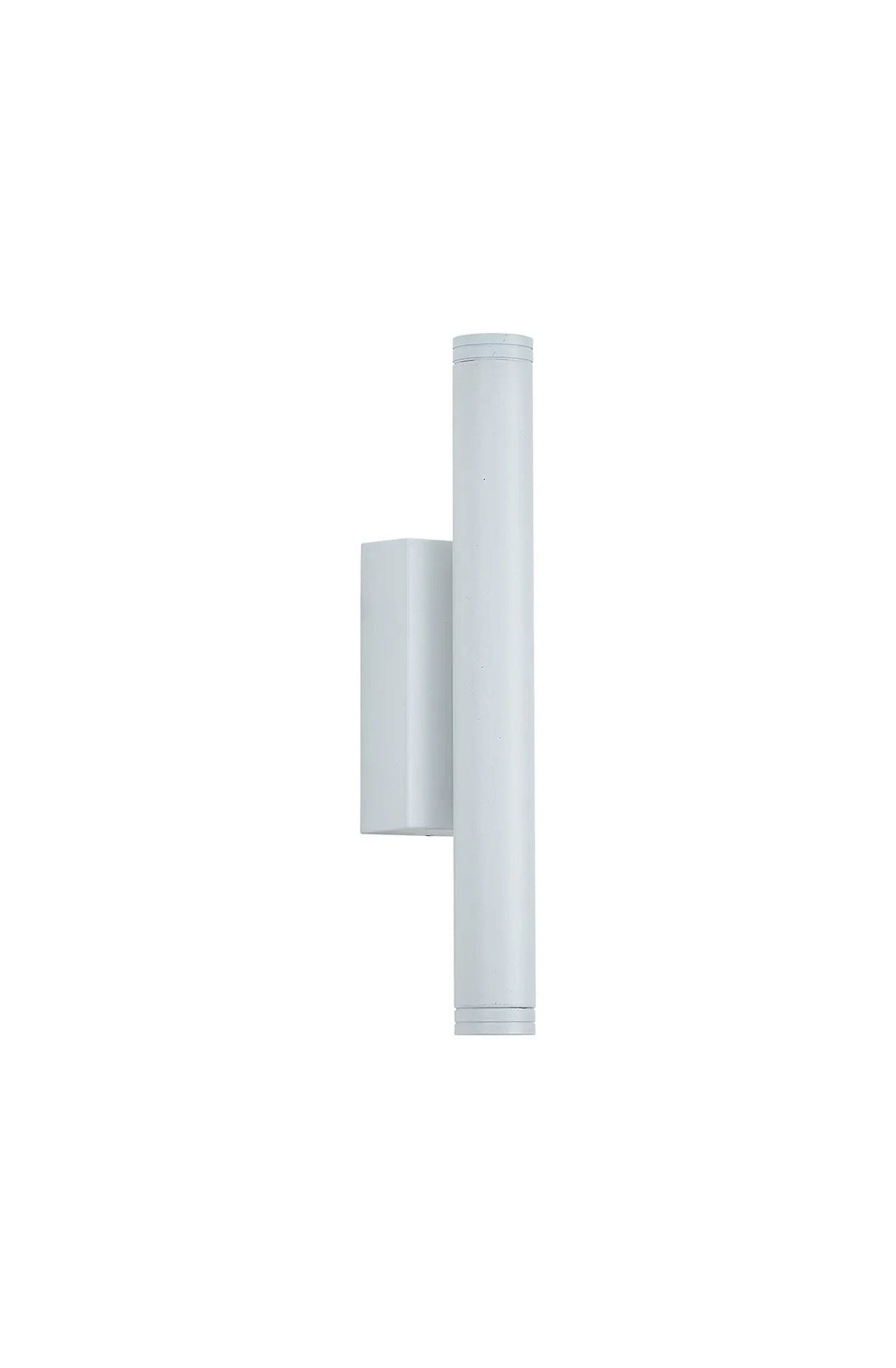 Robson Wall Lamp, 2 x 3W LED, 3000K, IP54, Satin White