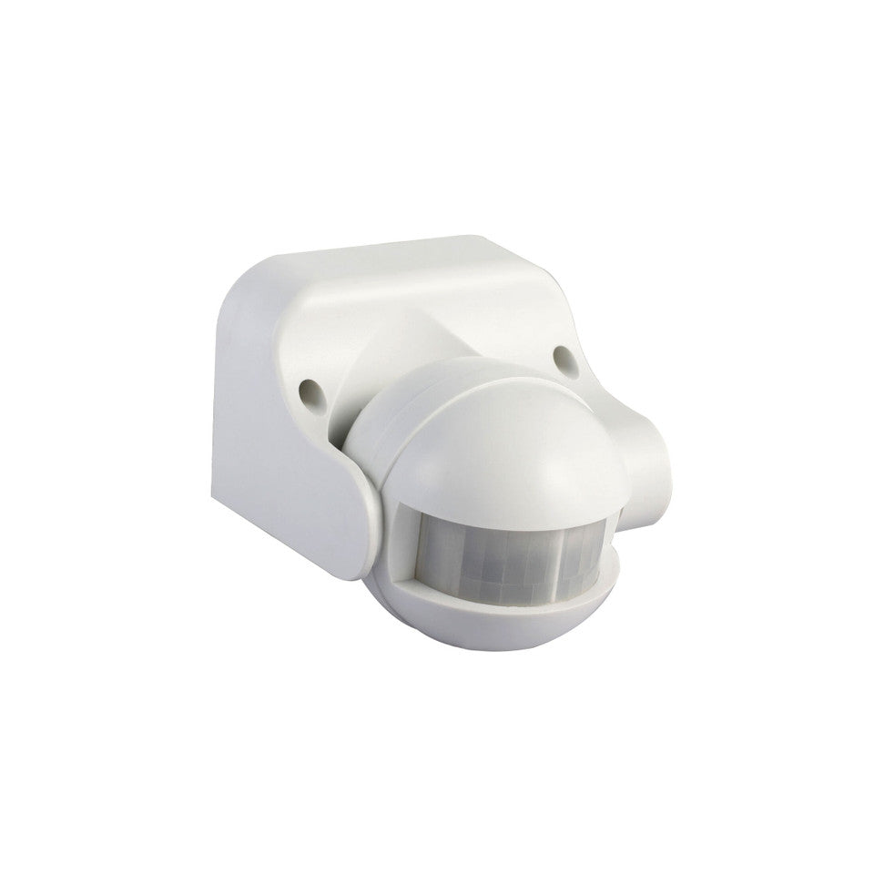 PAM42 Fully Automatic Security Motion Sensor in White LY20-023-17W