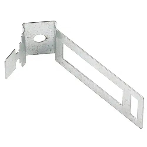 D-Line Fire Rated 25mm Conduit Cable Clip Pack of 20 | SAFE-DCOND25/20