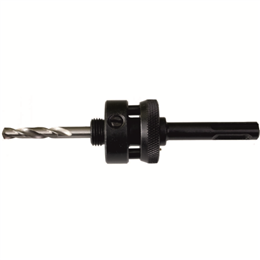 DART SDSDPA2 SDS A2 Premium Cobalt Arbor 32-210mm