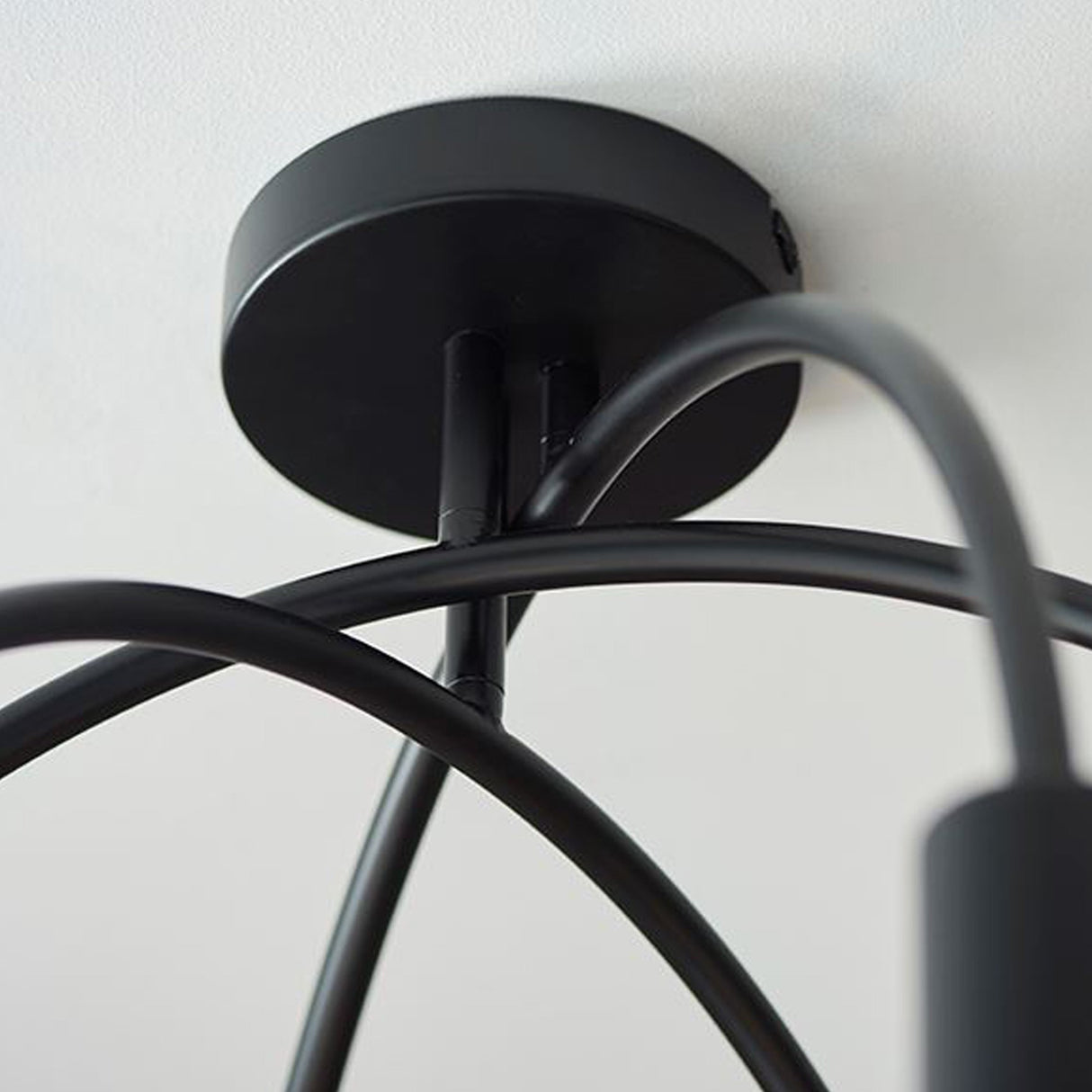 Studio 6lt Semi Flush - 80821