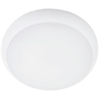 Qvis Lighting  - TAURUS - 12W/15W/18W/22W Tri-Colour Bulkhead, 3000K/4000K/6000K, White, IP65, Taurus ECO Range  Codes TAU2-ECO-WS                    320TC & 320TC/EM & 320TC/M & 320TC/M/EM