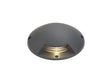 Thomas Ground Light/Wall Light 2W LED IP67 Dark Grey
