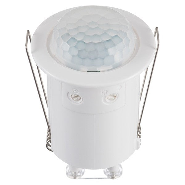 Timeguard Suretime 360° Mini Flush Mount PIR Sensor