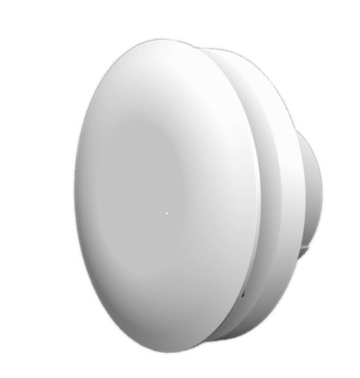 Monsoon MON-DMEVR100HT 100mm dMEV Humidity Round Fan