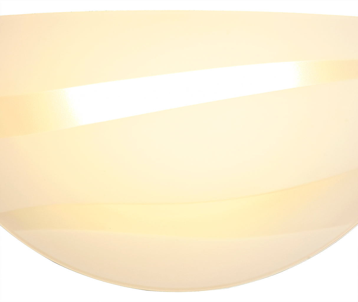 Whitworth Wall Lamp, 1 x 12W LED, 3000K, 780lm, Polished Chrome/White, 3yrs Warranty