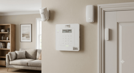 Best Wireless Alarm Systems UK: A Trade Buyer's Guide