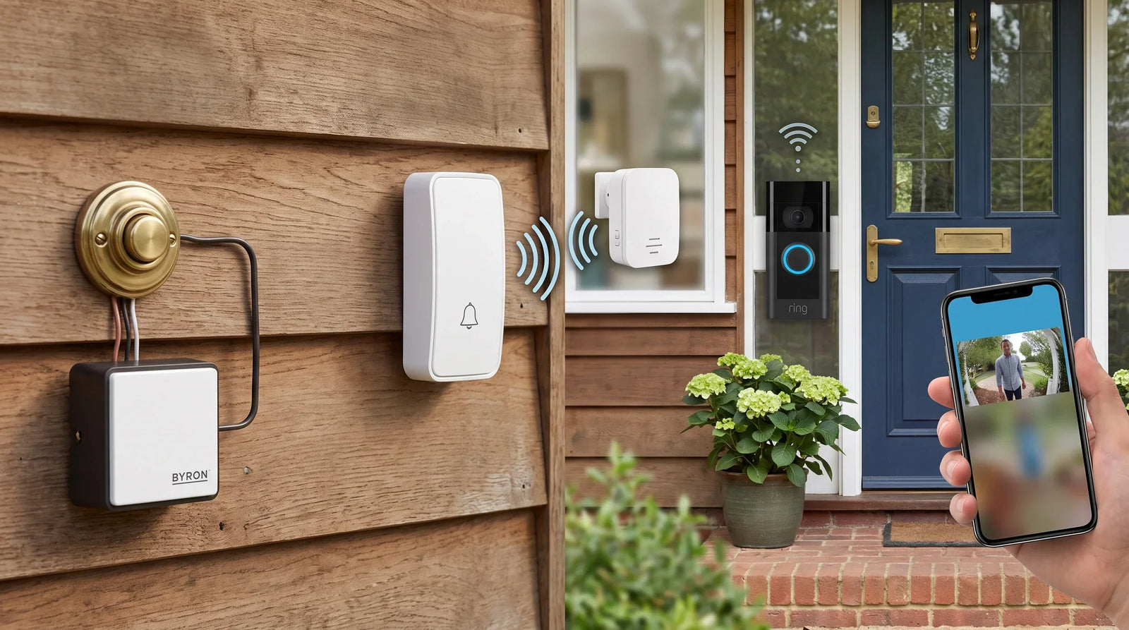 Best Smart Doorbell Buyer's Guide