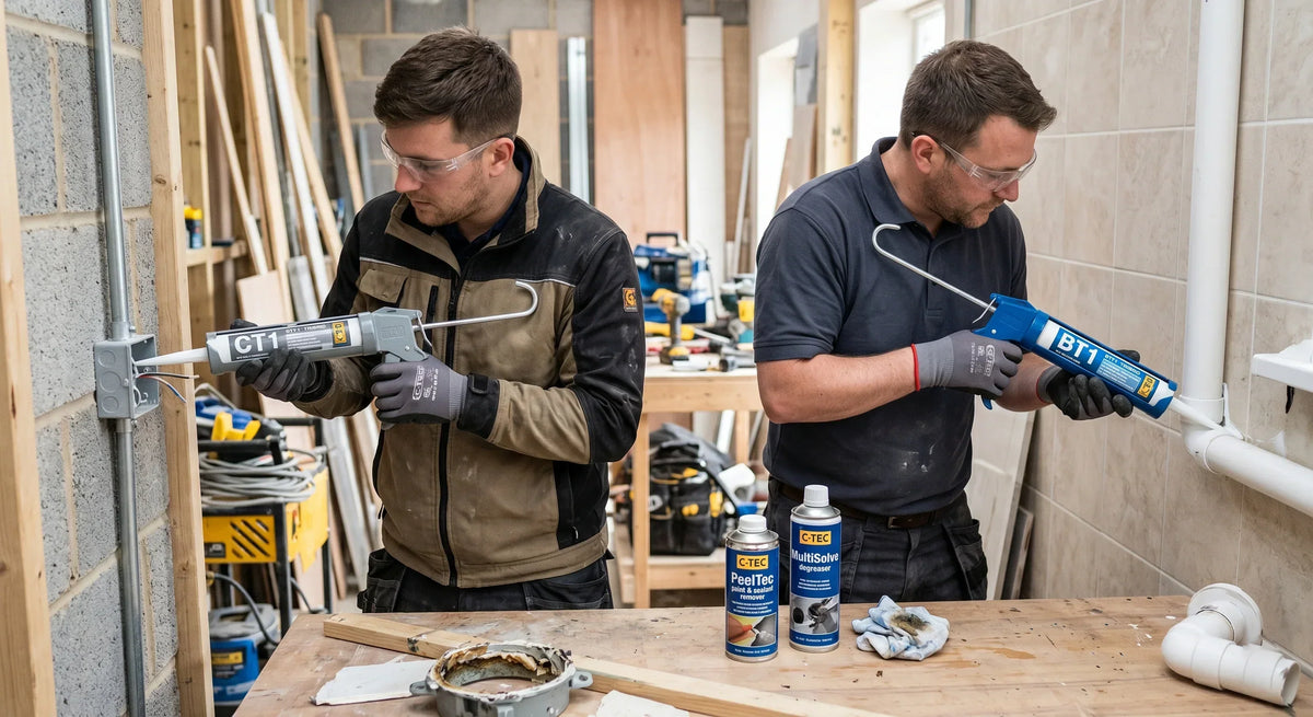BT1 vs CT1: Which C-Tec Product Do You Need?