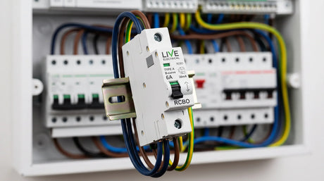 What Is an RCBO?