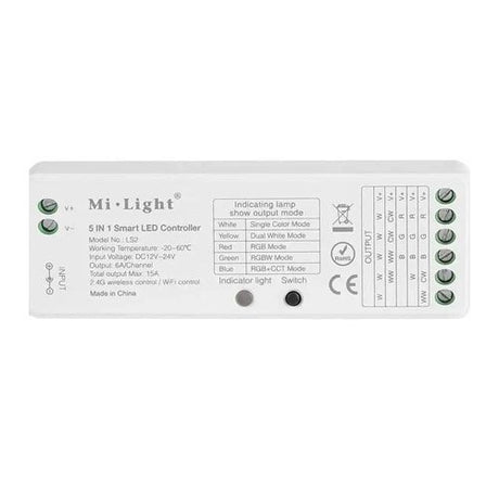 LED Smart Receiver