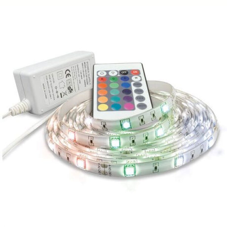 Led Strip Kits