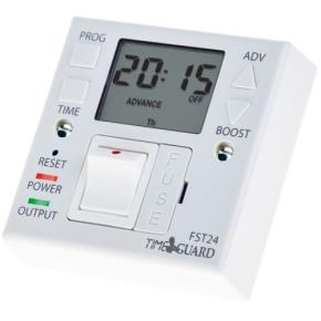 Energy Saving