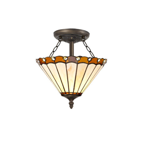 Semi Flush