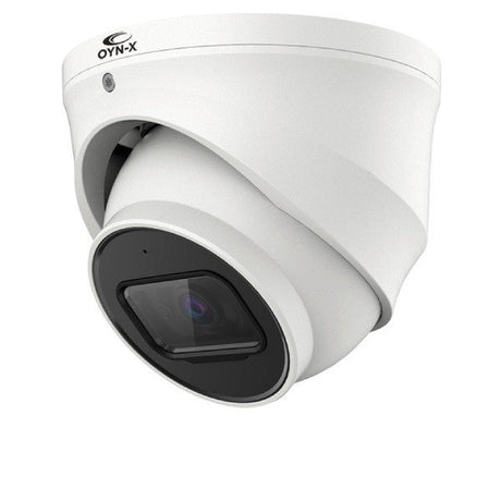 Eagle CCTV Cameras