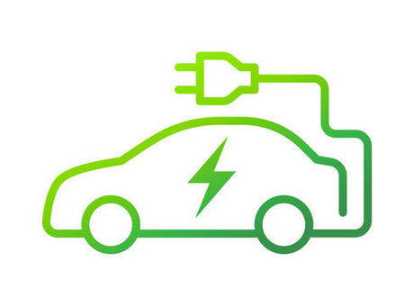 EV Car Chargers