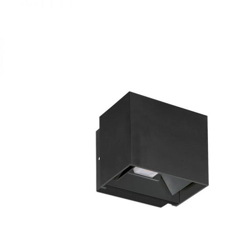 Multi Directional Wall Light