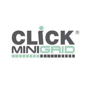 Click MiniGrid White