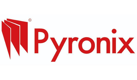 Wired Pyronix Intruder