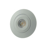 Spacer Plate for the Firestay LED CCT 3-Way Selectable Colour Switchable Fixed Downlight (100mm Cut-Out)