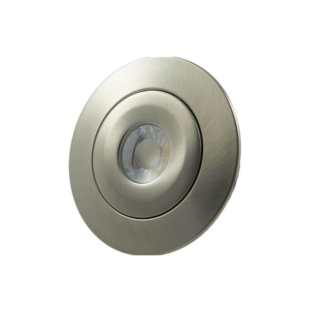 Spacer Plate for the Firestay LED CCT 3-Way Selectable Colour Switchable Fixed Downlight (100mm Cut-Out)