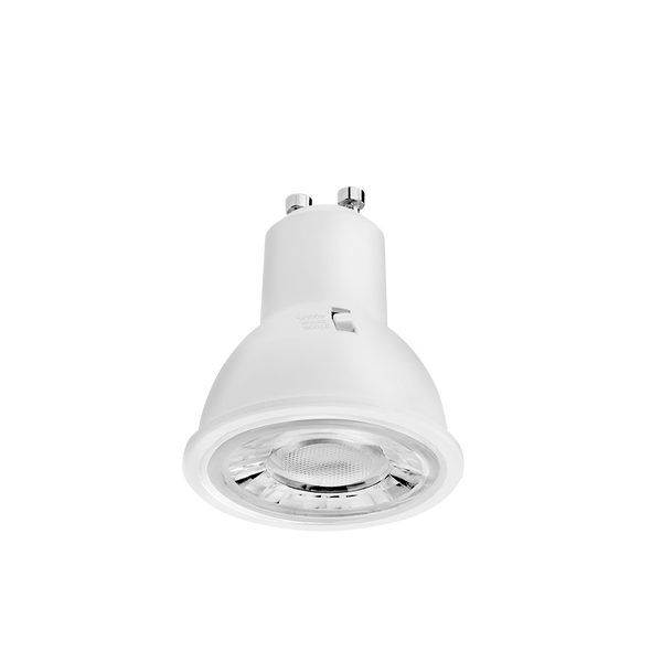 Aurora AU-DGU55CS GU10 - 5W 3000K/4000K/6400K GU10 Dimmable